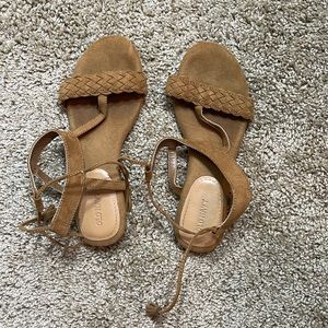 Flip flops / sandals